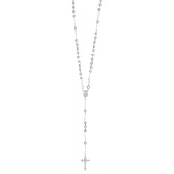 Collier argent 925/1000...