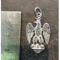 Pendentif argent 925/1000...