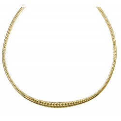Collier or 750/1000 COLL...