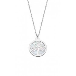 Collier argent 925/1000...