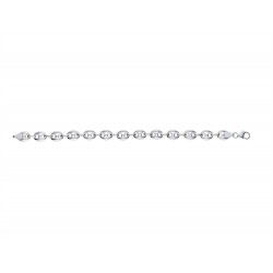 Bracelet argent 925/1000...