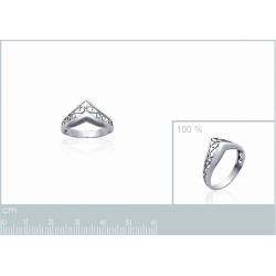 Bague argent 925/1000 BAGUE...