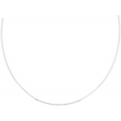 Collier argent 925/1000...