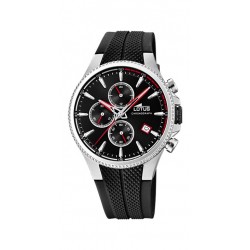 montre acier LOTUS HOMME...