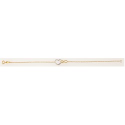Bracelet or 750/1000 BRAC...
