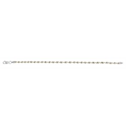 Bracelet argent 925/1000...