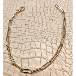 Bracelet or 750/1000...