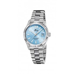 montre acier LOTUS...
