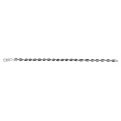 Bracelet argent 925/1000...