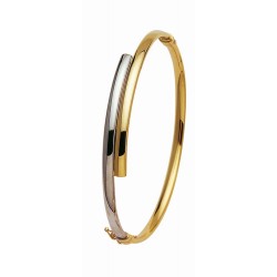 Bracelet or 750/1000 JONC...