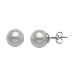 Boucles d'oreilles argent...