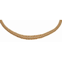 Collier or 750/1000 CHUTE...