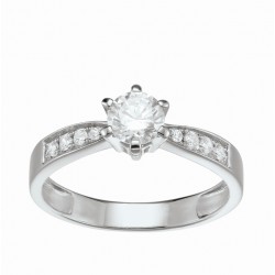 Solitaire or 750/1000 SO...