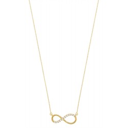 Collier or 750/1000 COLLIER...