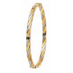 Bracelet or 750/1000 JONC...