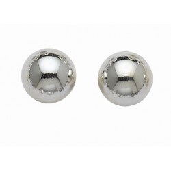 Boucles d'oreilles argent...
