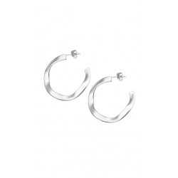 Boucles d'oreilles argent...