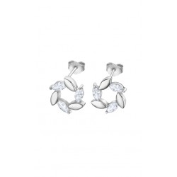 Boucles d'oreilles argent...