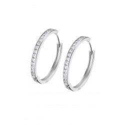 Boucles d'oreilles argent...