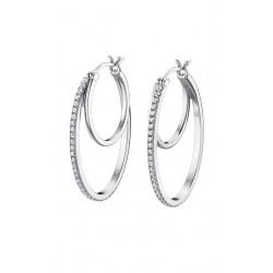 Collier argent 925/1000...