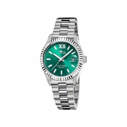 montre acier LOTUS...