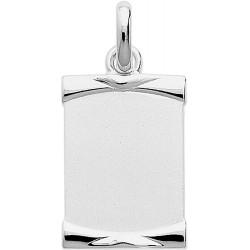 Pendentif argent 925/1000...