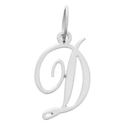 Pendentif argent 925/1000...