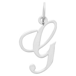 Pendentif argent 925/1000...