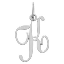 Pendentif argent 925/1000...