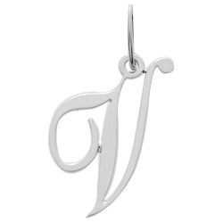 Pendentif argent 925/1000...