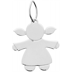 Pendentif argent 925/1000...