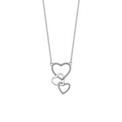 Collier argent 925/1000...