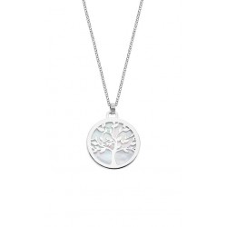 Collier argent 925/1000...
