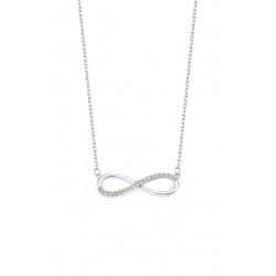Collier argent 925/1000...