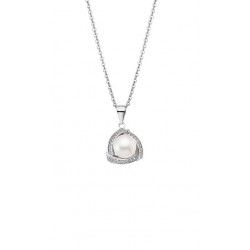 Collier argent 925/1000...