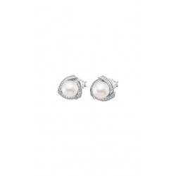 Boucles d'oreilles argent...