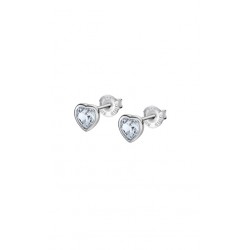 Boucles d'oreilles argent...