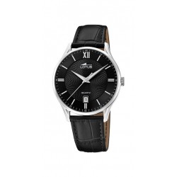 montre acier LOTUS...