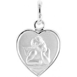 Médaille argent 925/1000...