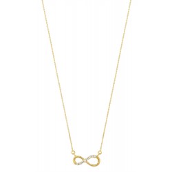 Collier or 750/1000 CL...