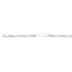 Bracelet argent 925/1000 ID...