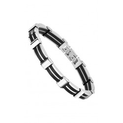 Bracelet acier LOTUS STYLE...