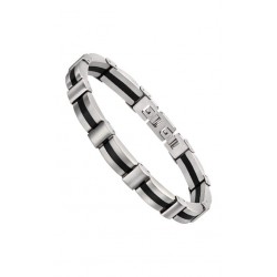 Bracelet acier LOTUS STYLE...